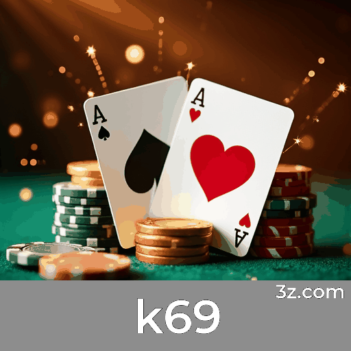 k69: Apostas Esportivas Simplificadas no Seu Celular