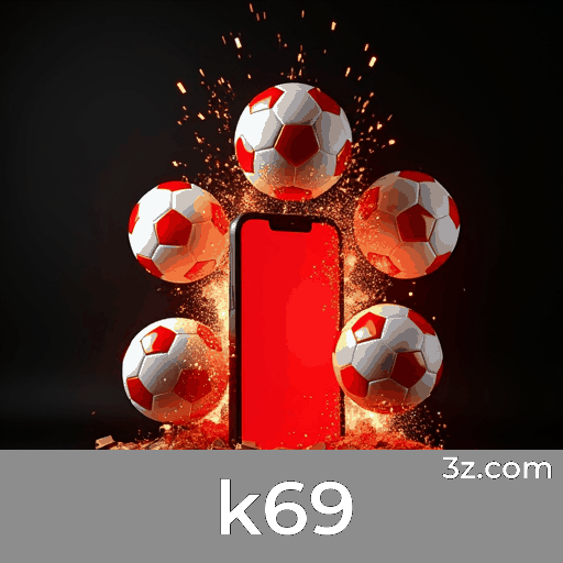K69: Experiência de Cassino Otimizada para Brasileiros