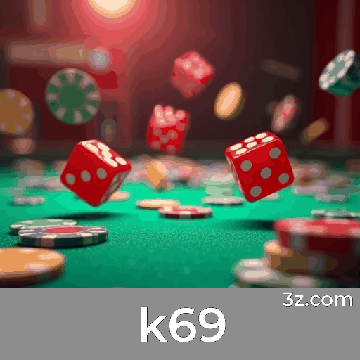 Equipe Internacional de Dealers Proporciona Experiência Exclusiva no Casino K69